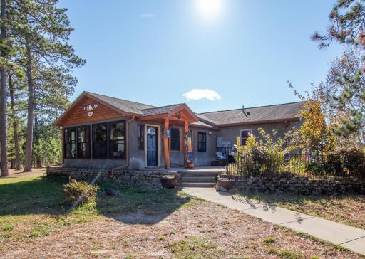 38305 County 4, Lake George, MN 56458