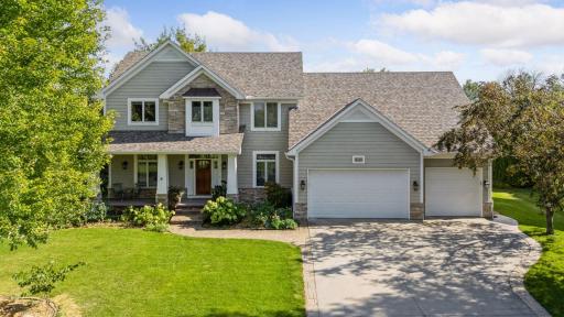 Photo for 1646 Isabella Parkway, Chaska, MN 55318 - listing #6806822 1646 Isabella Parkway, Chaska, MN 55318