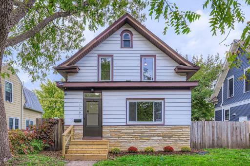 1501 Sherburne Avenue, Saint Paul, MN 55104