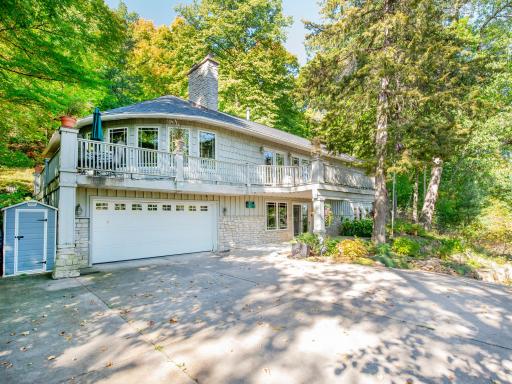 4350 River Road S, Afton, MN 55001