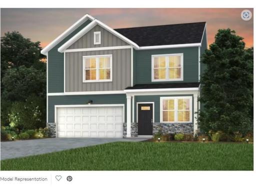 Photo for 4855 Island Park Drive, Woodbury, MN 55129 - listing #6806841 4855 Island Park Drive, Woodbury, MN 55129