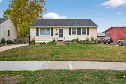 2 bed 2 bath one story home for sale 3586 6th St NW Rochester MN 55901