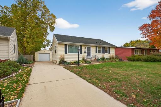 Photo for 3586 6th Street NW, Rochester, MN 55901 - listing #6806854 2 bed 2 bath one story home for sale 3586 6th St NW Rochester MN 55901