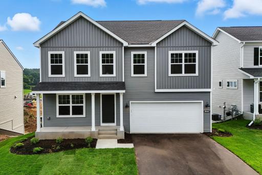 10467 Glenbrook Avenue S, Cottage Grove, MN 55016