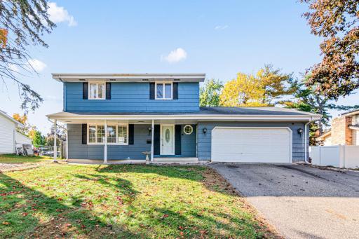 Photo for 6019 Zenith Avenue N, Minneapolis, MN 55429 - listing #6806881 6019 Zenith Avenue N, Minneapolis, MN 55429