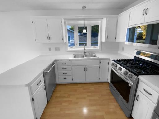 5657 144th Street W, Saint Paul, MN 55124