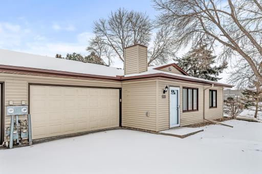Photo for 8526 S Maplebrook Circle, Minneapolis, MN 55445 - listing #6806902 8526 S Maplebrook Circle, Minneapolis, MN 55445