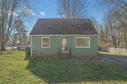 1821 W 59th Street, Minneapolis, MN 55419