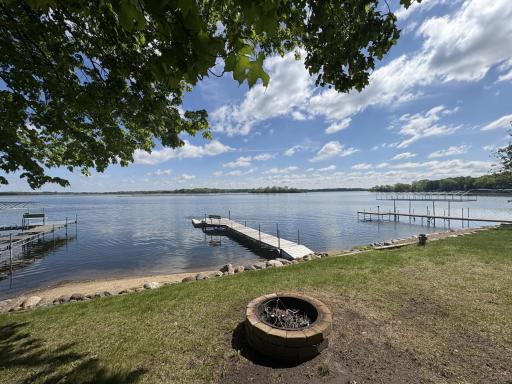 Summertime fun awaits your arrival. From the fishing opener to 4th of July celebration to fall arrival your new lake place is perfect to enjoy it all.