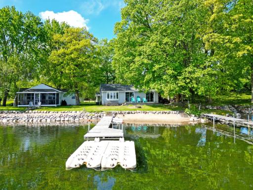 Now is the perfect time to secure your lake home and be ready to enjoy Clearwater Lake!