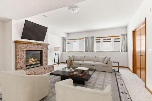 Lower level family room is perfect for entertaining (photo is virtually staged).jpg