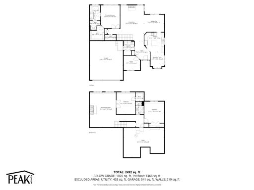 16568 Irwindale Way, Lakeville, MN 55044