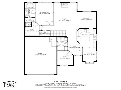 16568 Irwindale Way, Lakeville, MN 55044