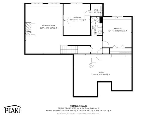 16568 Irwindale Way, Lakeville, MN 55044