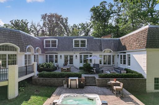 10055 Ideal Avenue N, Grant, MN 55115