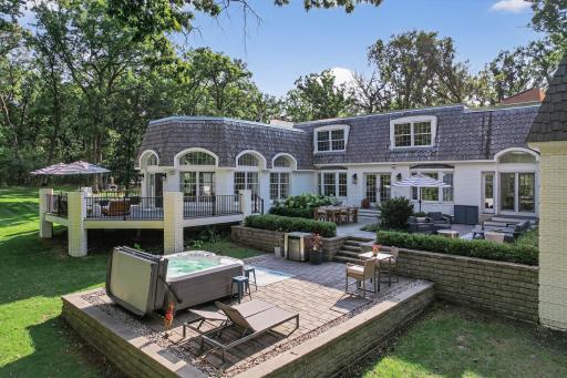 10055 Ideal Avenue N, Grant, MN 55115