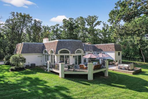 10055 Ideal Avenue N, Grant, MN 55115