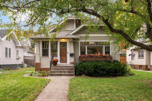 Photo for 4049 Portland Avenue, Minneapolis, MN 55407 - listing #6806924 4049 Portland Avenue, Minneapolis, MN 55407