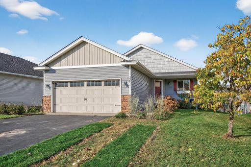 Photo for 3377 235th Avenue NW, Saint Francis, MN 55070 - listing #6806930 3377 235th Avenue NW, Saint Francis, MN 55070