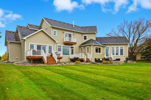 310 48th Avenue SW, Moorhead, MN 56560