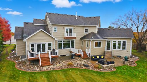 310 48th Avenue SW, Moorhead, MN 56560