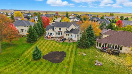 310 48th Avenue SW, Moorhead, MN 56560
