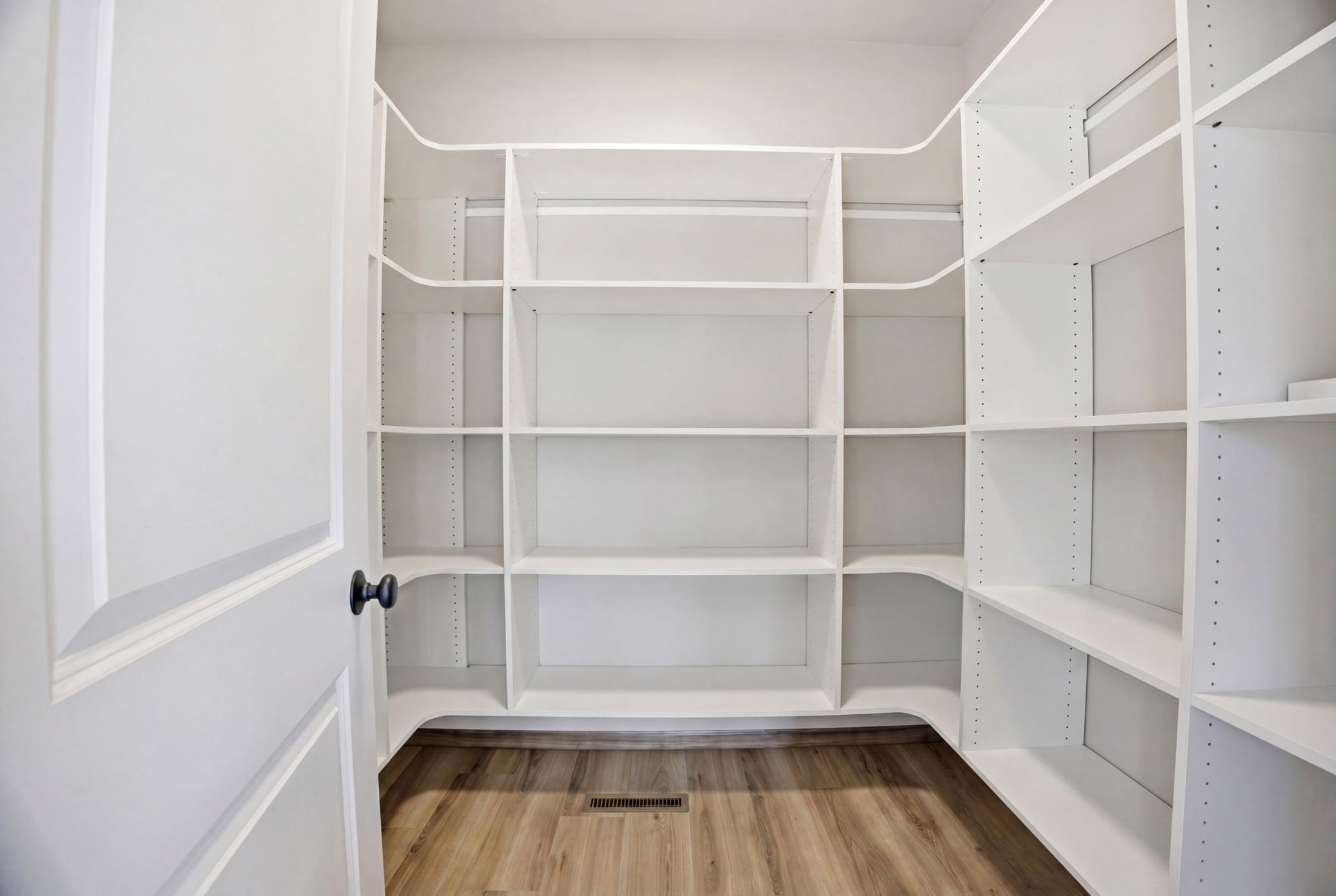 Pantry