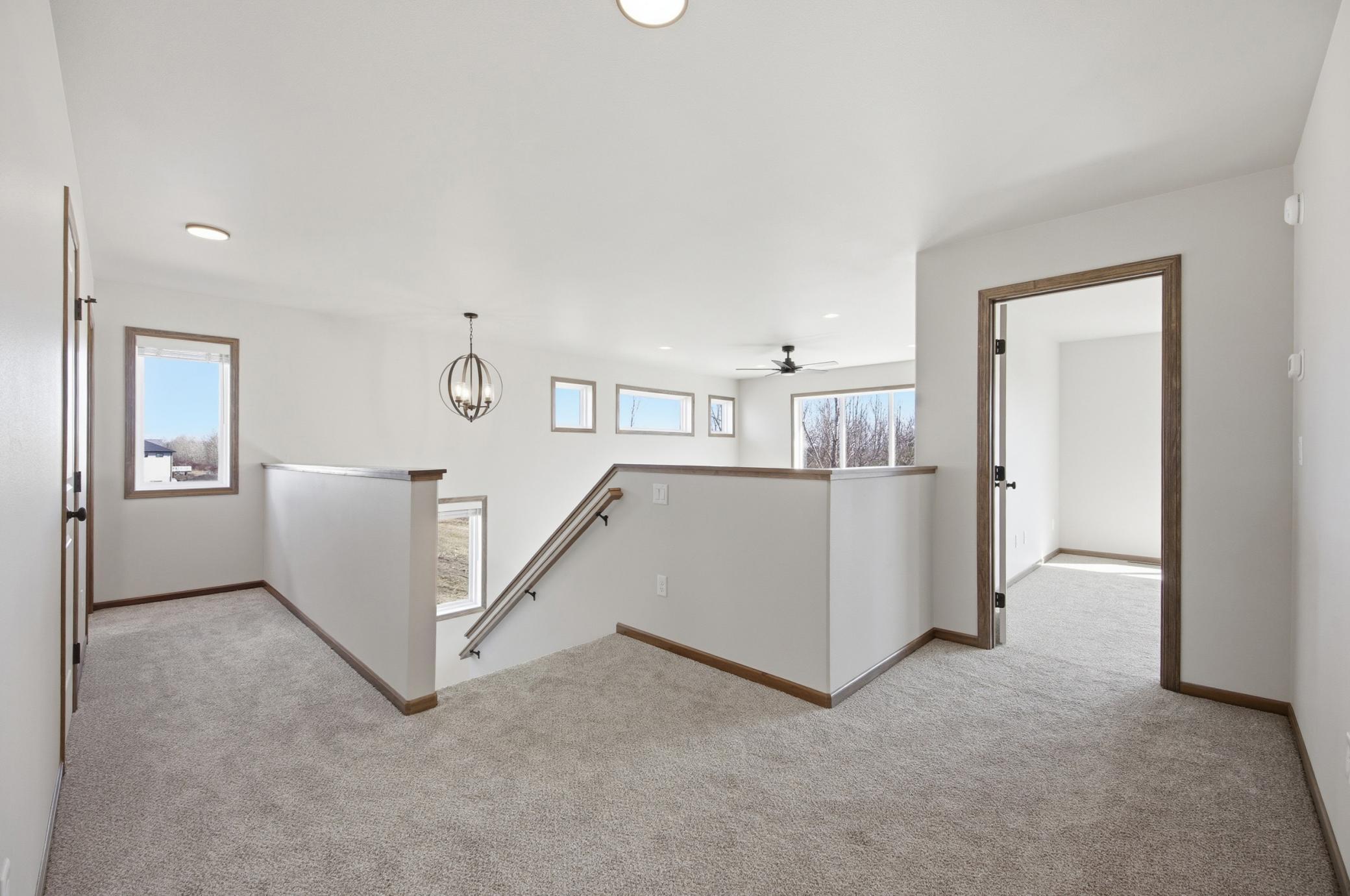 Loft Space