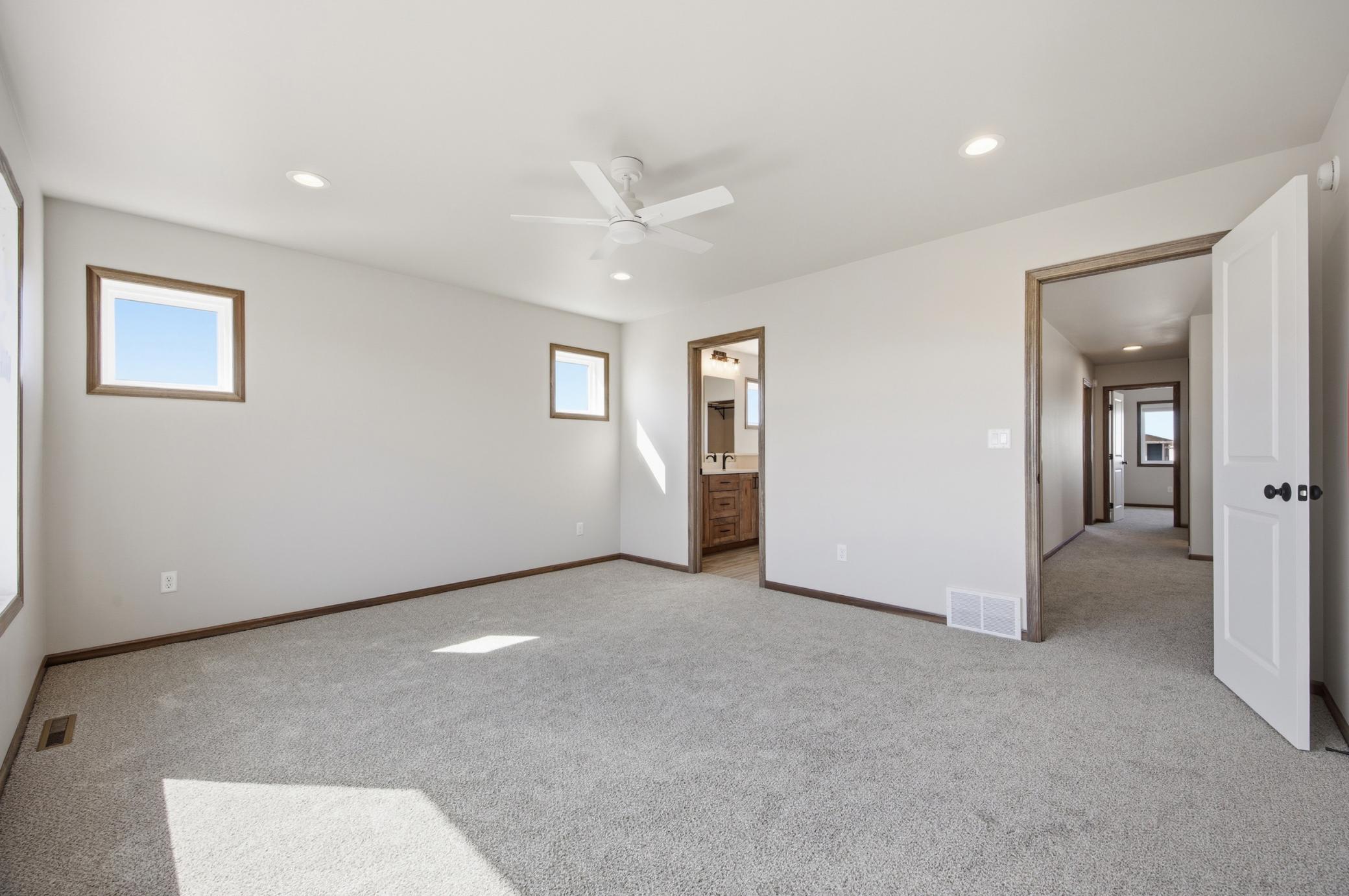Owner's Suite