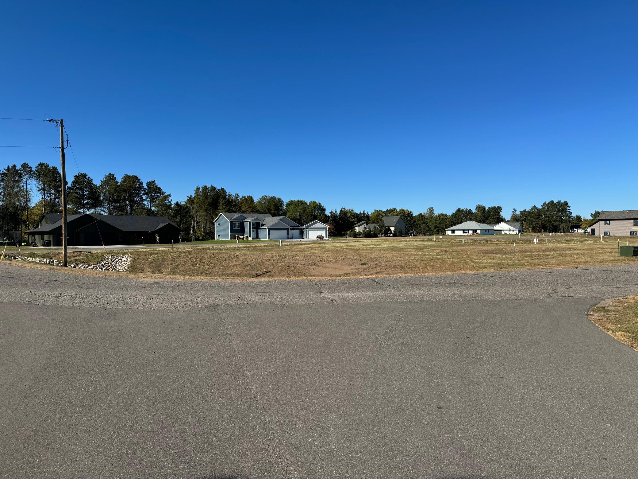 Easy commute to highway