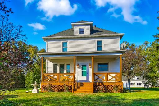 3776 Havana Road, Owatonna, MN 55060