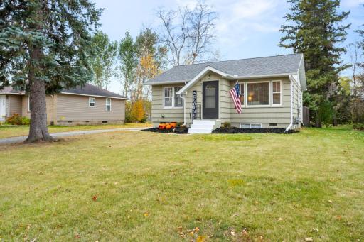 1118 Rossman Avenue, Detroit Lakes, MN 56501