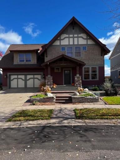 14131 Jardin Avenue N, Hugo, MN 55038