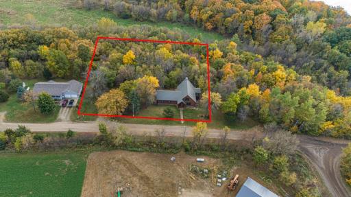 12782 218th Street W, Waterville, MN 56096