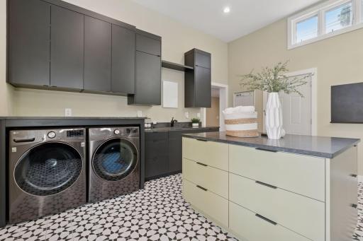 Modern efficiency wrapped in timeless beauty.