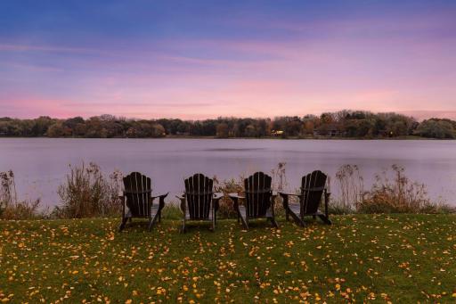 A sanctuary for inspiration and solitude...a quiet peaceful recpite for you and your family
