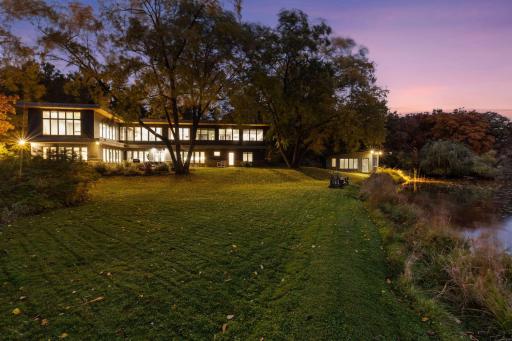 Don't miss your opportunity experience this one of a kind masterpiece.
