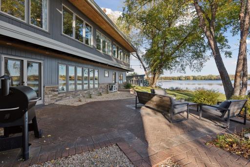 Your private oasis with every convenience imaginable
