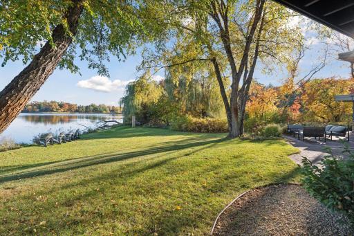 Where modern luxury meets timeless lakeside design.