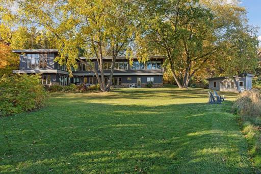 Where sophistication and tranquility intertwine.