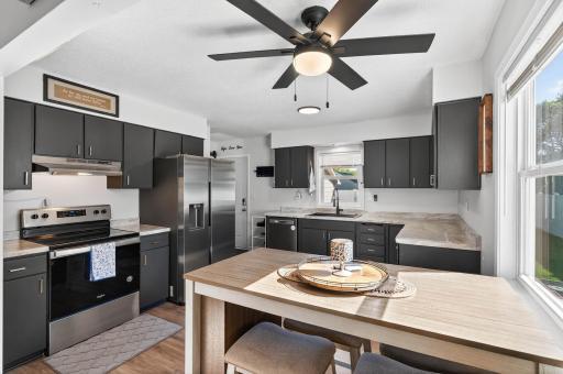 410 Ashland Street N, Cambridge, MN 55008