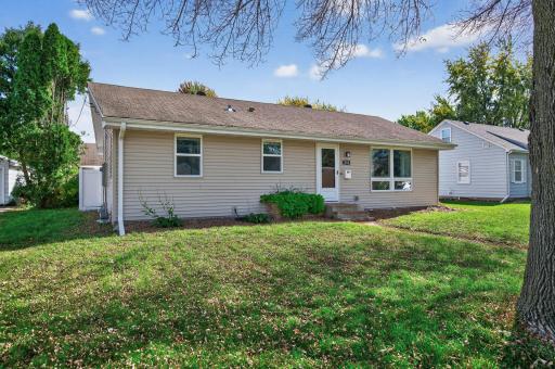 410 Ashland Street N, Cambridge, MN 55008