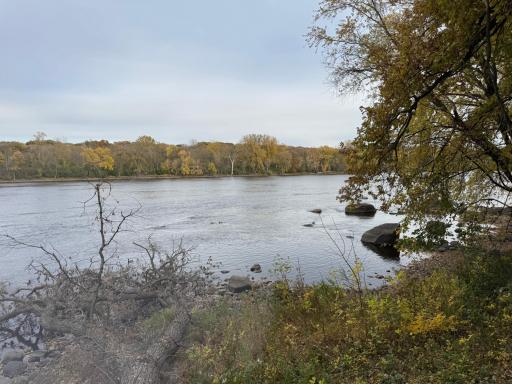 Photo for 348 Riverside Avenue S, Sartell, MN 56377 - listing #6807062 Life on the Mississippi provides a lot in terms of just watching the water flow by, casting a line for bass, muskie or pan fish or drop a boat on the water and let the river take you downstream.