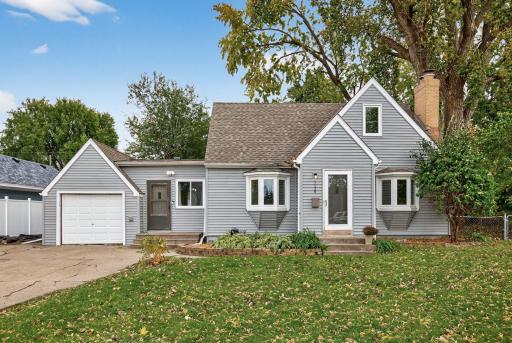 7129 Penn Avenue S, Minneapolis, MN 55423