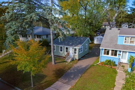 Photo for 1693 Beech Street, Saint Paul, MN 55106 - listing #6807067 1693 Beech Street, Saint Paul, MN 55106
