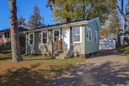 Welcome to 1693 Beech Street! The condo alternative! Efficient living without huge maintenance costs!