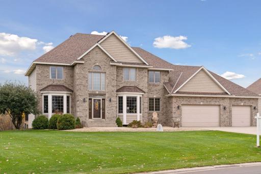 Photo for 2458 177th Avenue NE, Andover, MN 55304 - listing #6807069 2458 177th Avenue Northeast - Spacecrafting - 0001.jpg