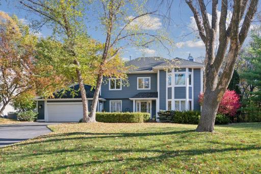 Photo for 16680 N Manor Road, Eden Prairie, MN 55346 - listing #6807093 16680 N Manor Road, Eden Prairie, MN 55346