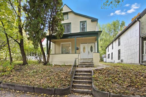 2543 Pierce Street NE, Minneapolis, MN 55418