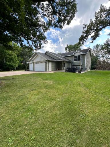 1657 Shady Lane, Mora, MN 55051